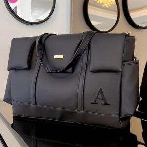 Milano - Black