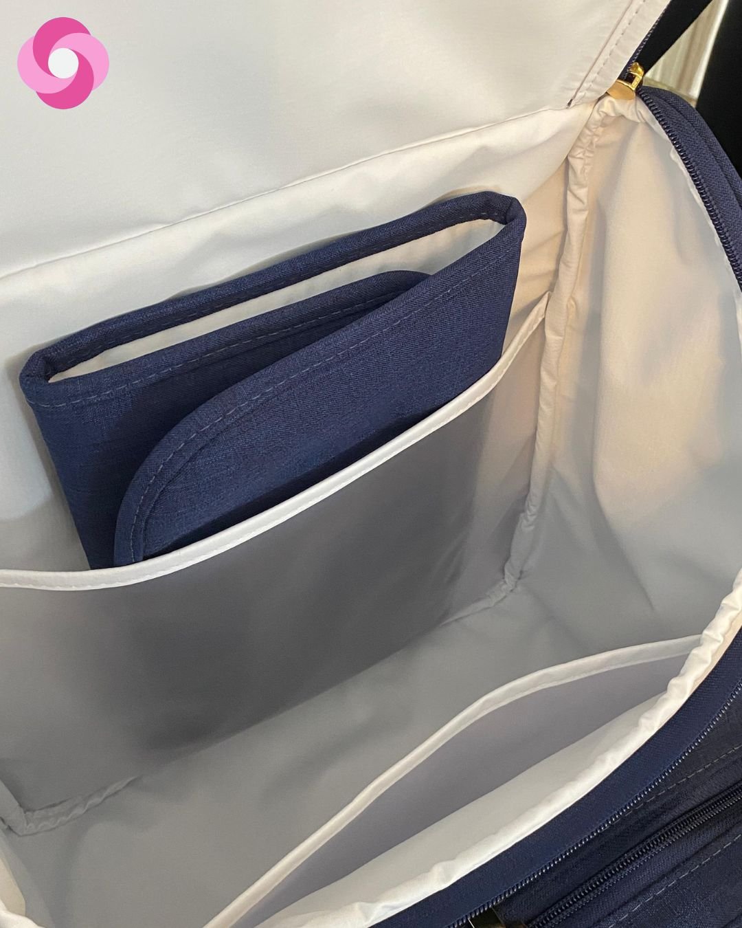 Florence Diaper Backpack - Image 3
