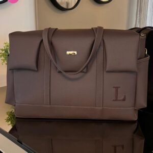 Milano - Diaper Bag