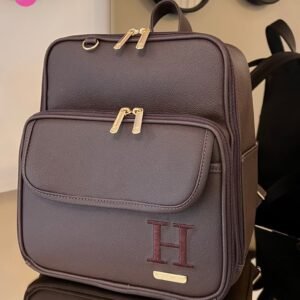 London Diaper Backpack