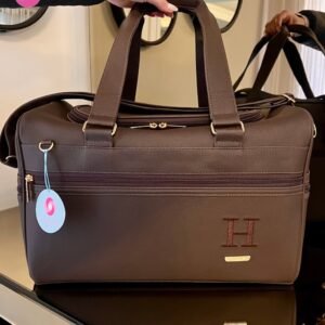 Madison Maternity Suitcase